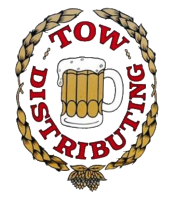 Tow Distributing – wholesale beer distributor – Mankato MN Logo